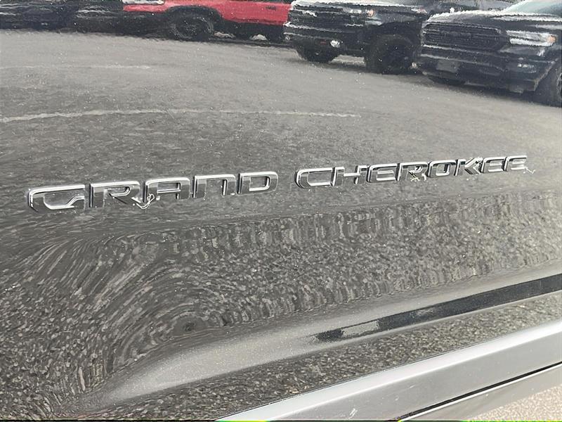 jeep Grand Cherokee 2024 - 12