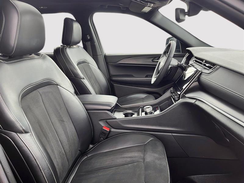 jeep Grand Cherokee 2024 - 15