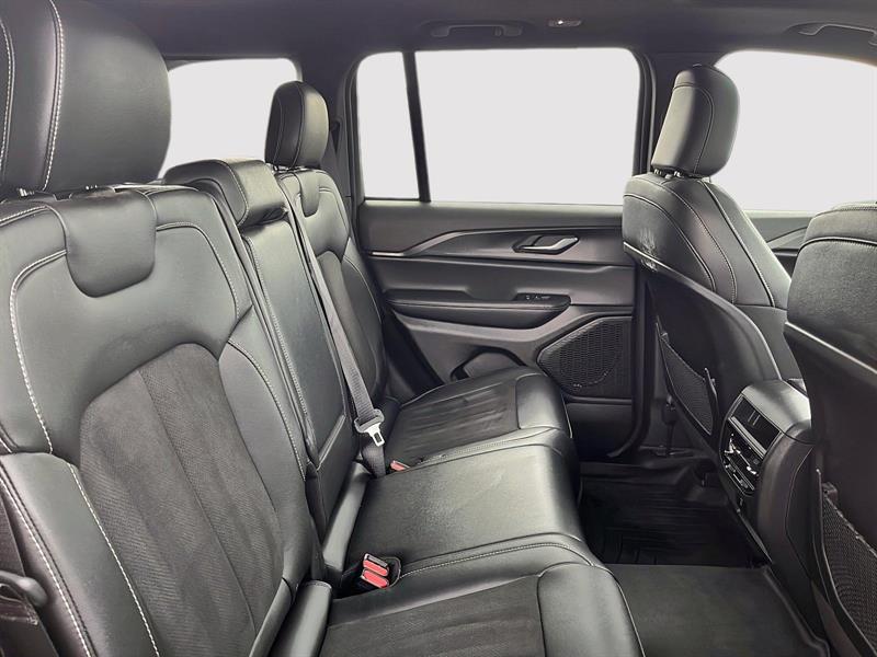 jeep Grand Cherokee 2024 - 16