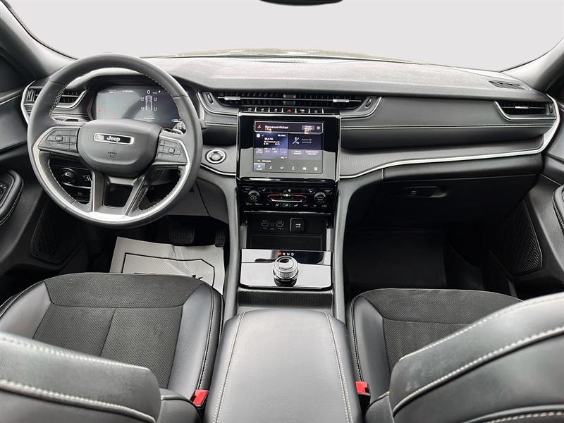 jeep Grand Cherokee 2024 - 17