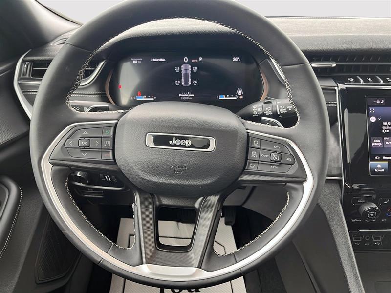 jeep Grand Cherokee 2024 - 19