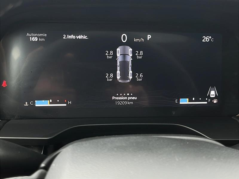 jeep Grand Cherokee 2024 - 20