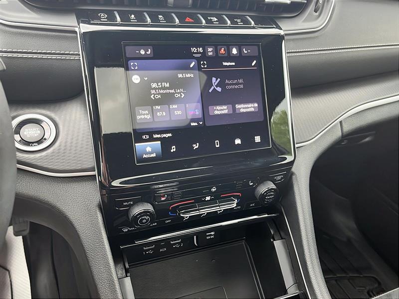 jeep Grand Cherokee 2024 - 21