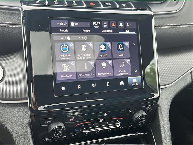 jeep Grand Cherokee 2024 - 22