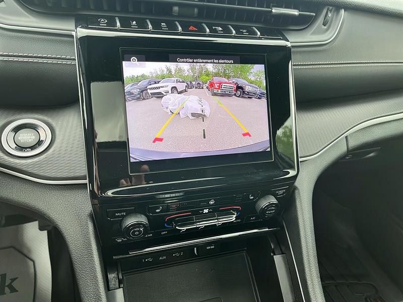 jeep Grand Cherokee 2024 - 23