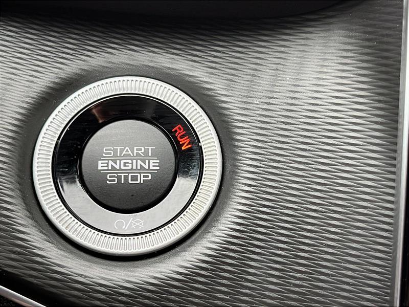 jeep Grand Cherokee 2024 - 25