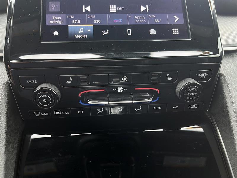 jeep Grand Cherokee 2024 - 26