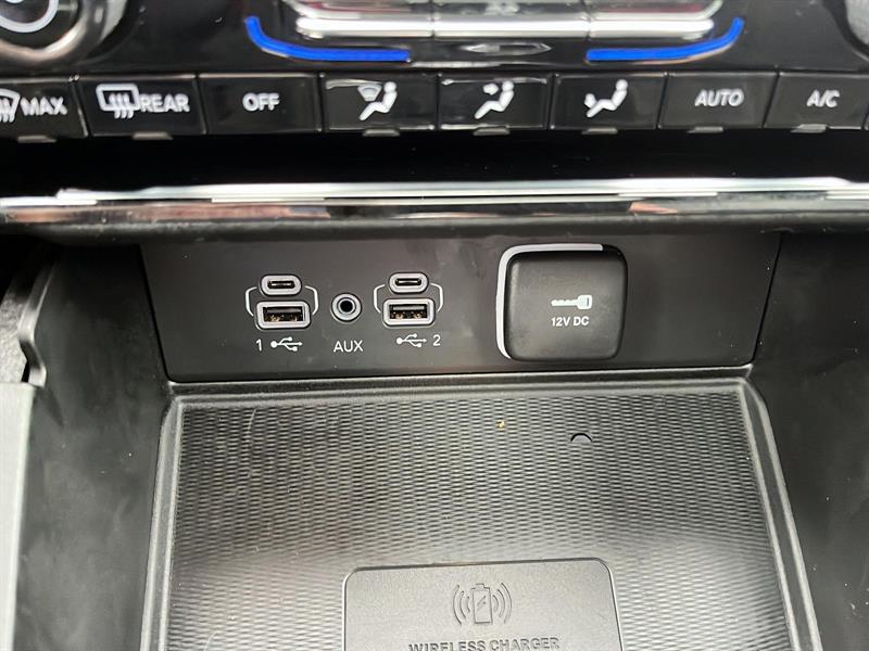 jeep Grand Cherokee 2024 - 27