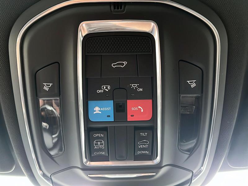 jeep Grand Cherokee 2024 - 28