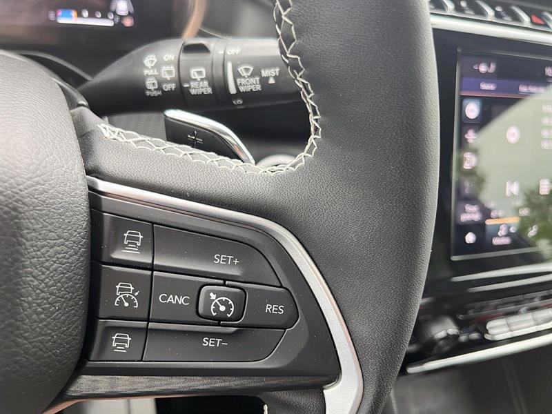 jeep Grand Cherokee 2024 - 29