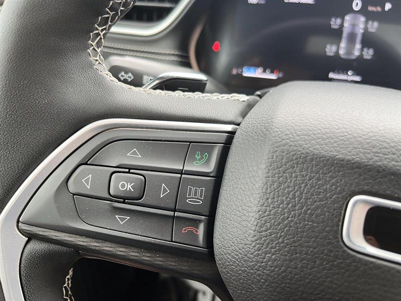 jeep Grand Cherokee 2024 - 30