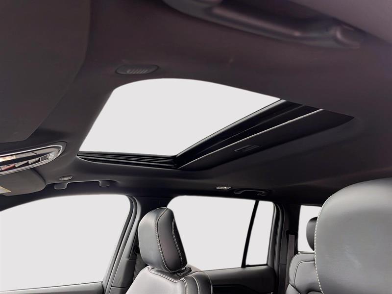 jeep Grand Cherokee 2024 - 33