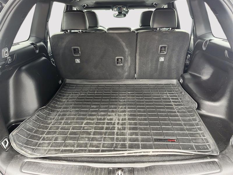 jeep Grand Cherokee 2024 - 34