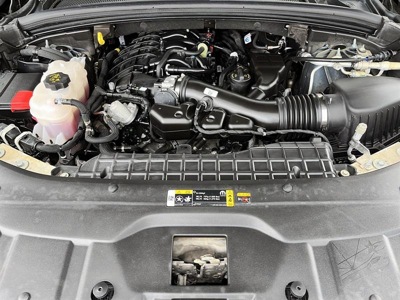 jeep Grand Cherokee 2024 - 35