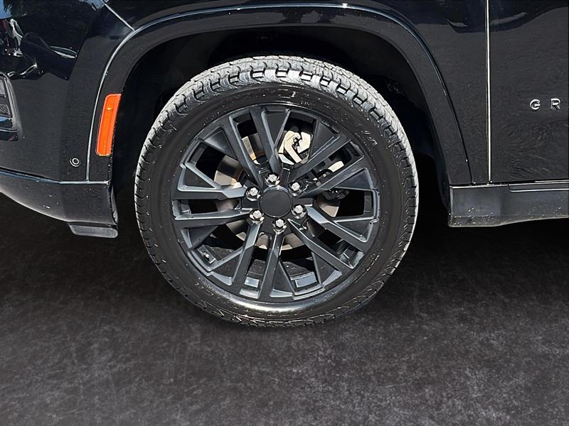 jeep Grand Wagoneer 2022 - 6