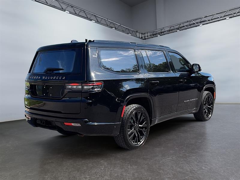 jeep Grand Wagoneer 2022 - 9