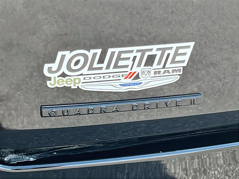 jeep Grand Wagoneer 2022 - 14