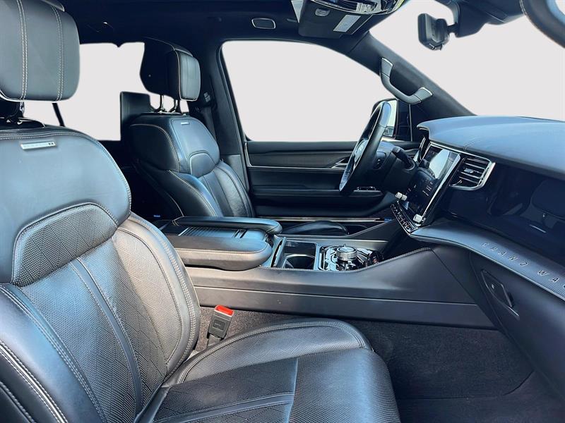 jeep Grand Wagoneer 2022 - 16