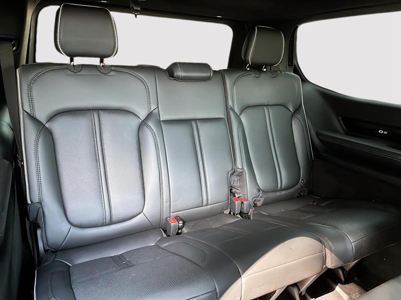 jeep Grand Wagoneer 2022 - 19