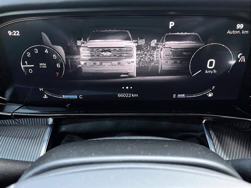 jeep Grand Wagoneer 2022 - 22