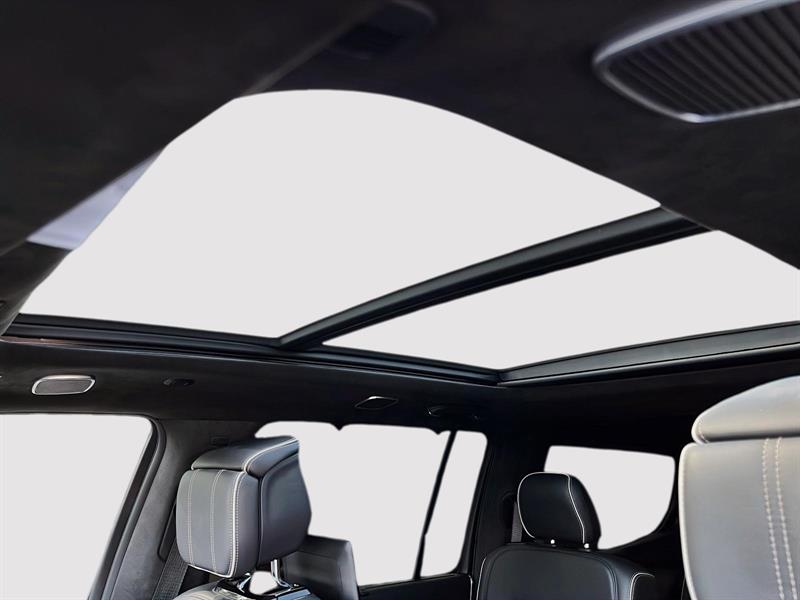 jeep Grand Wagoneer 2022 - 40