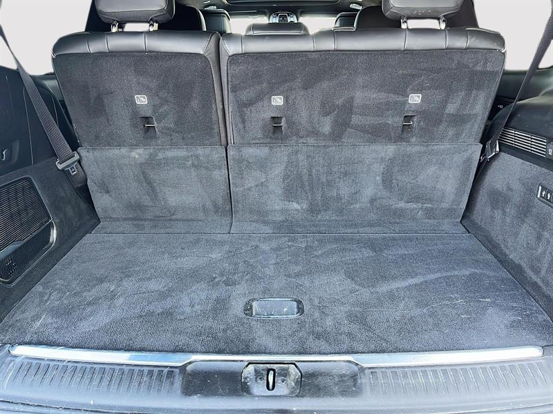 jeep Grand Wagoneer 2022 - 41