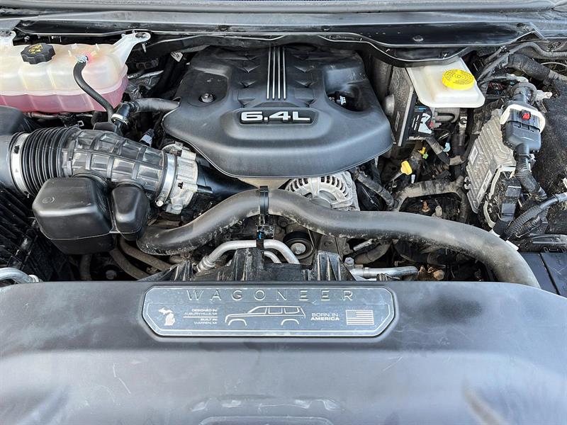 jeep Grand Wagoneer 2022 - 42