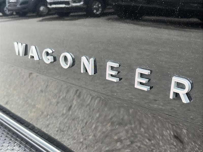 jeep Wagoneer 2022 - 12