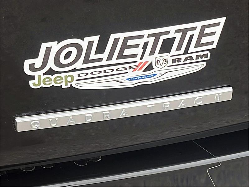 jeep Wagoneer 2022 - 15