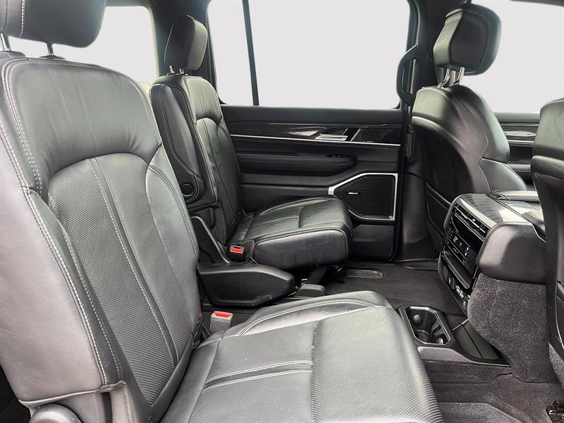 jeep Wagoneer 2022 - 19