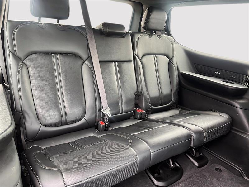 jeep Wagoneer 2022 - 20