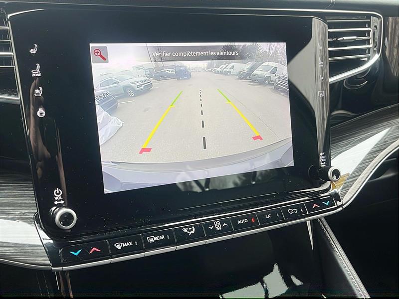 jeep Wagoneer 2022 - 26