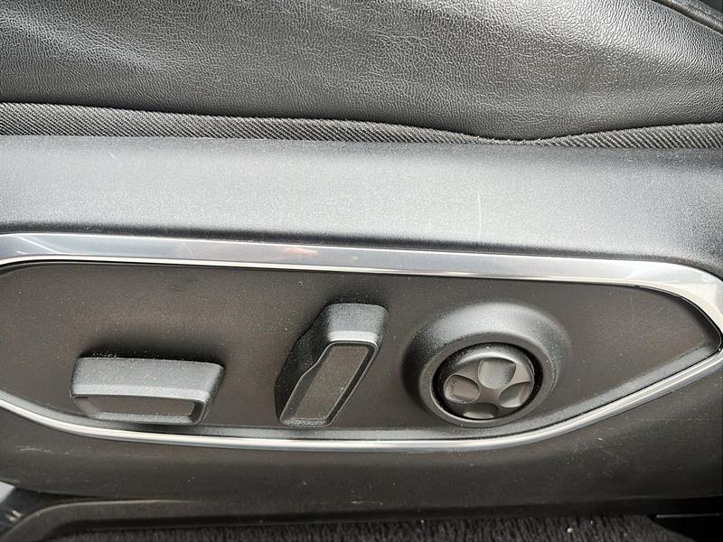 jeep Wagoneer 2022 - 33