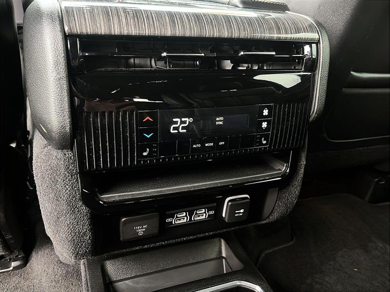 jeep Wagoneer 2022 - 34