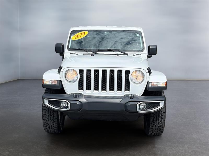 jeep Gladiator 2020 - 2