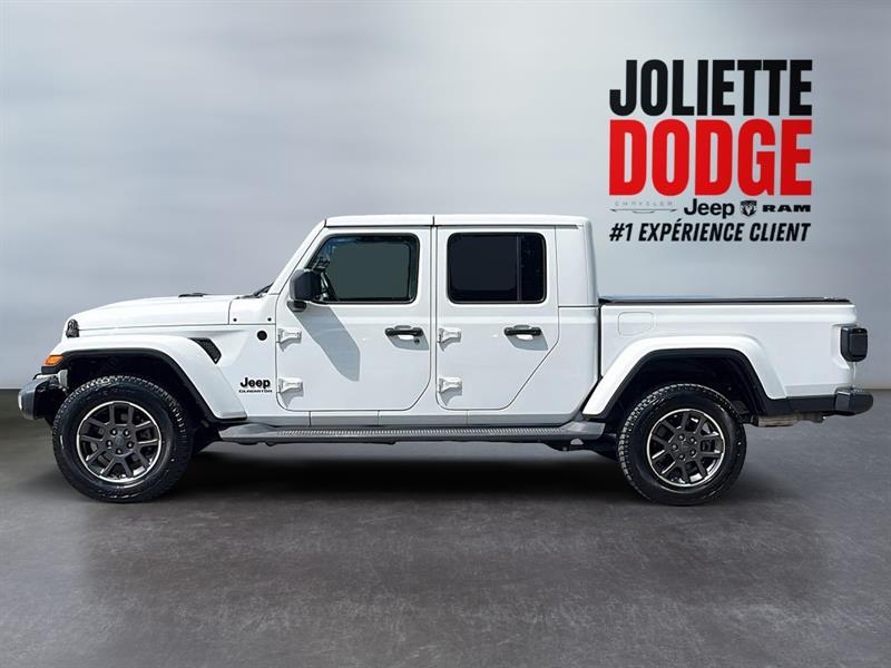 jeep Gladiator 2020 - 4