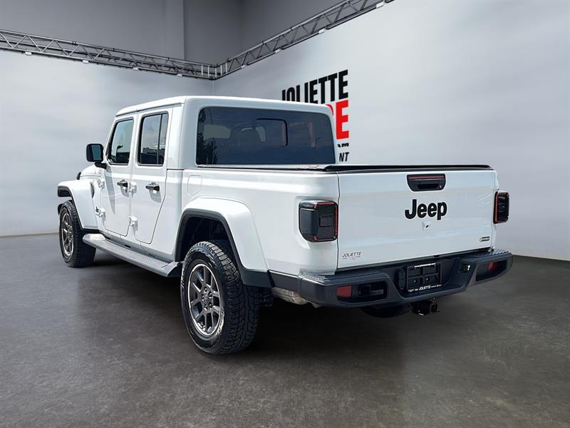 jeep Gladiator 2020 - 5