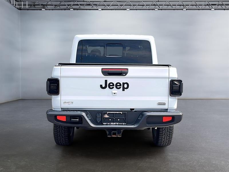 jeep Gladiator 2020 - 7