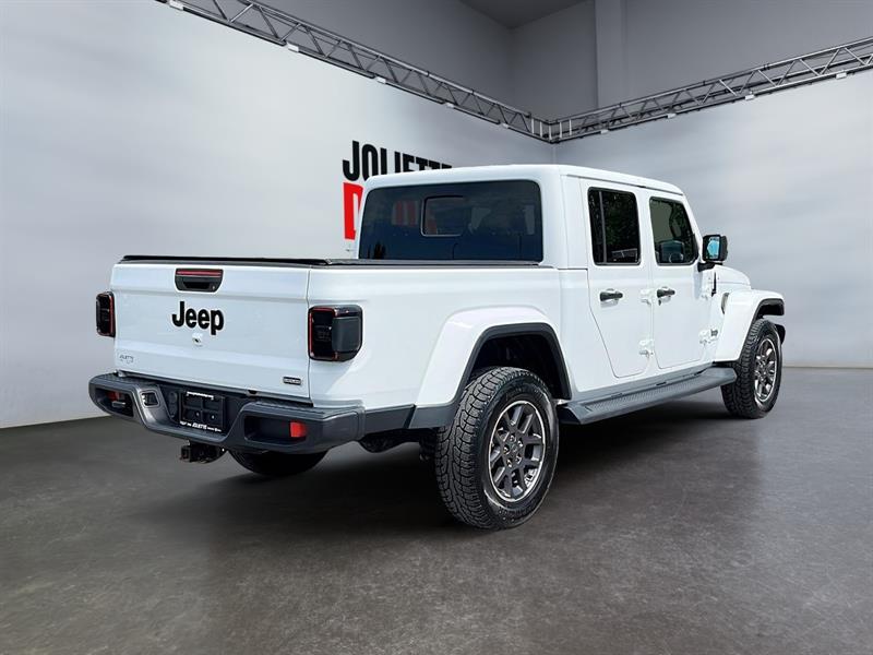 jeep Gladiator 2020 - 9