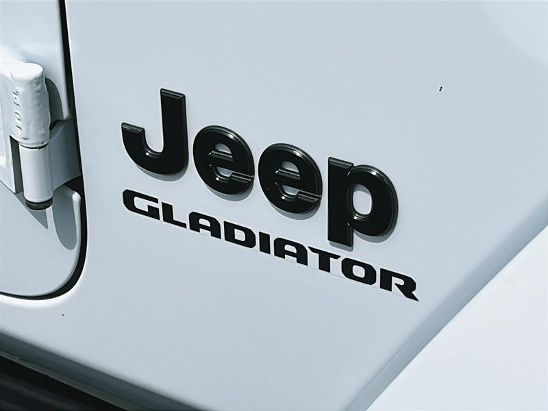 jeep Gladiator 2020 - 12