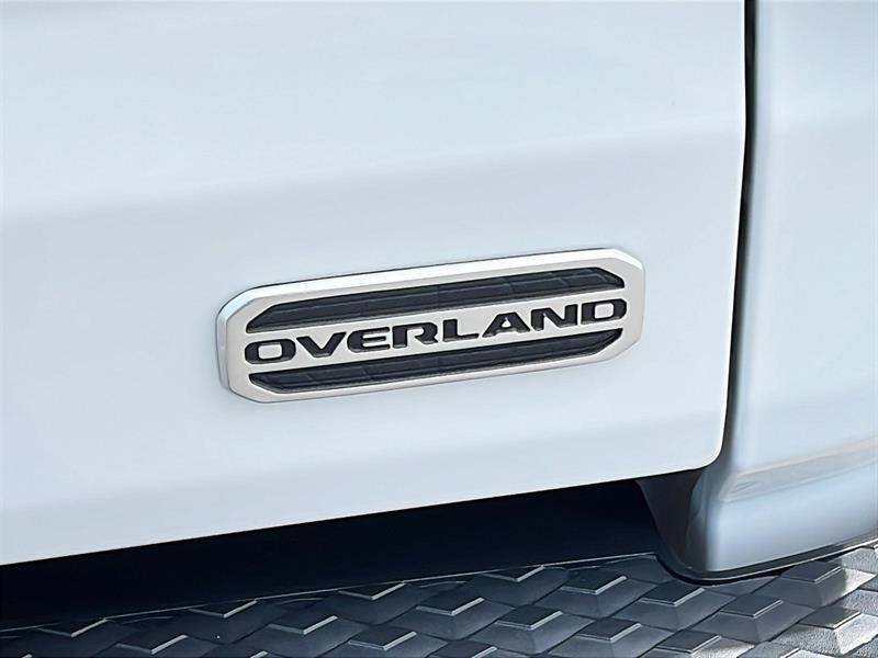 jeep Gladiator 2020 - 14