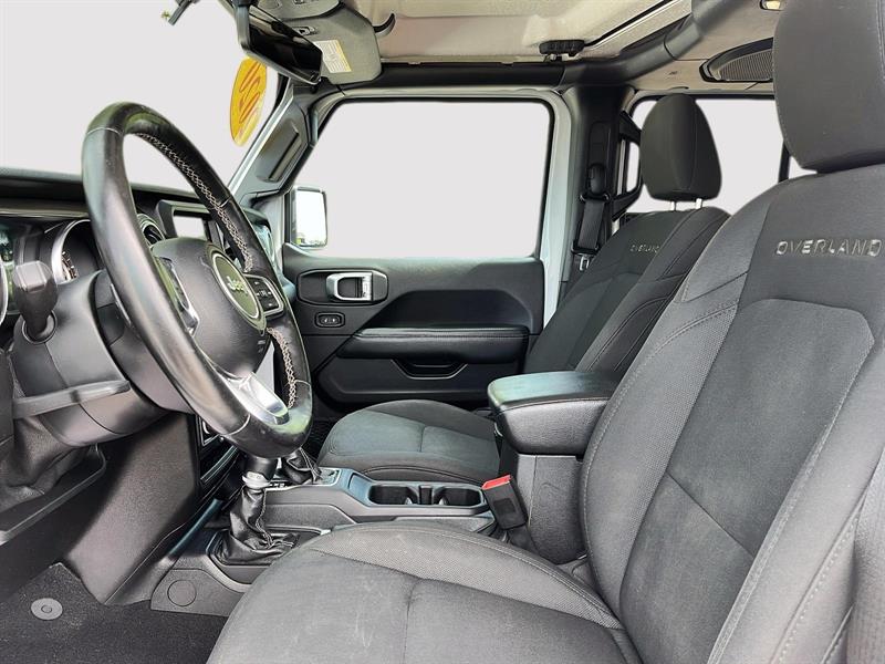 jeep Gladiator 2020 - 15