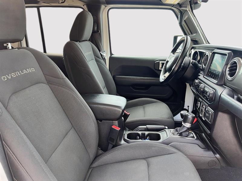 jeep Gladiator 2020 - 16