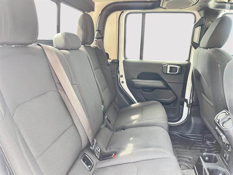 jeep Gladiator 2020 - 17