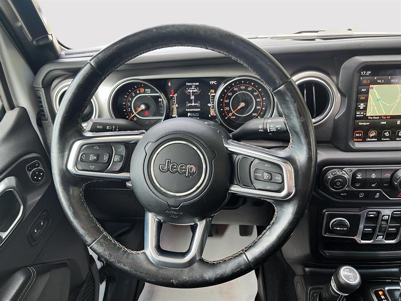 jeep Gladiator 2020 - 20