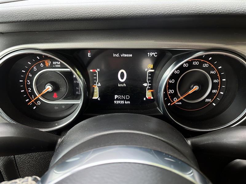 jeep Gladiator 2020 - 21