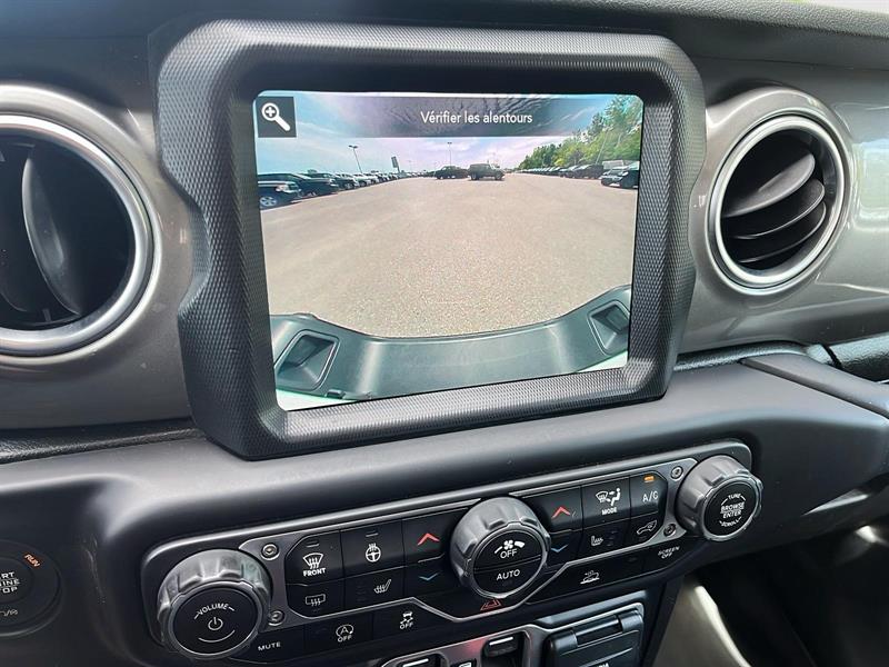 jeep Gladiator 2020 - 24