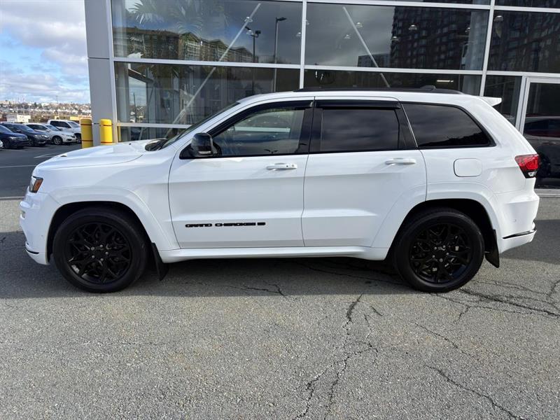 jeep Cherokee 2022 - 2