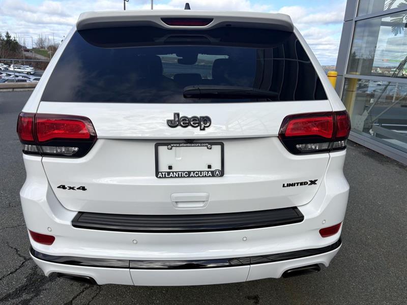 jeep Cherokee 2022 - 4