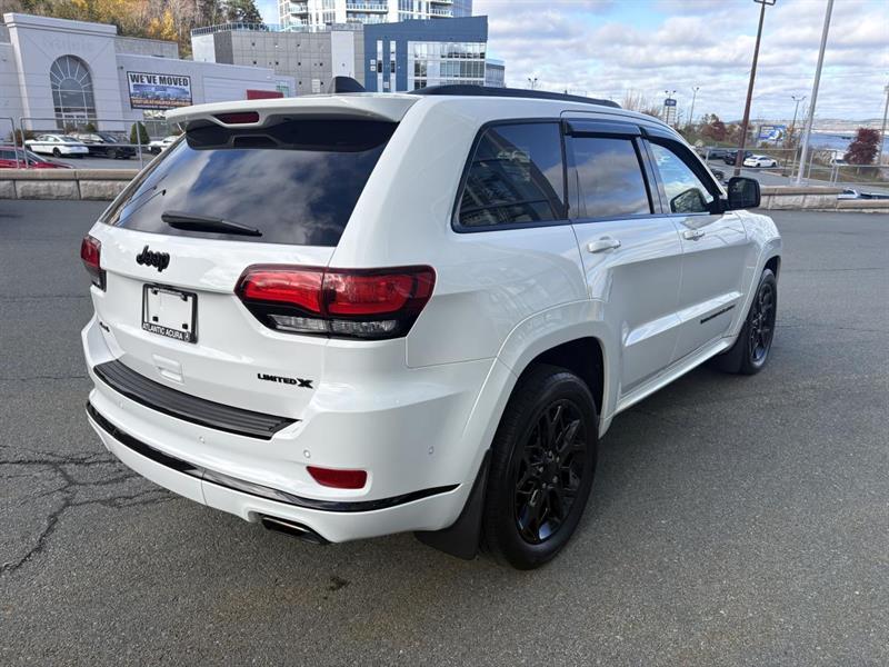 jeep Cherokee 2022 - 5